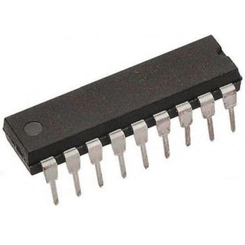 Microchip マイコン， 18-Pin PDIP PIC16LF628-04I/P MICROCHIP