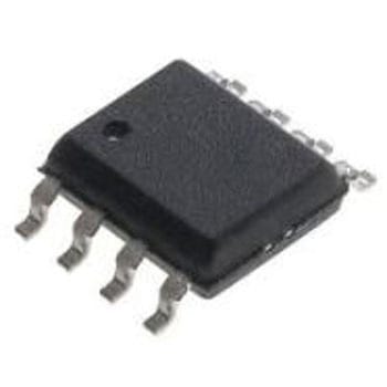 マイクロチップ， EEPROM 4kB SPI MICROCHIP