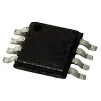 マイクロチップ， EEPROM 512kB I2C MICROCHIP