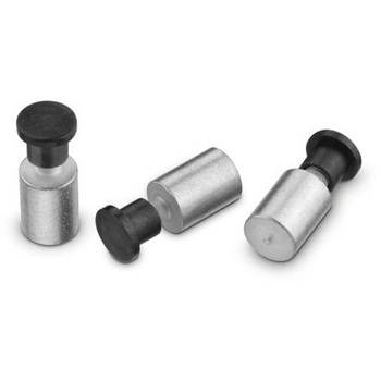 9771080360R 丸スペーサ Wurth Elektronik 本体高さ8mm スチール SMT WURTH ELEKTRONIK 84008218