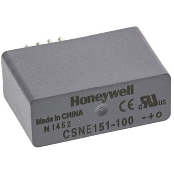 Honeywell 変流器 入力電流:90A 90:1 基板実装， CSNE151-100 honeywell