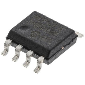 Microchip MOSFETゲートドライバ 6 A SOIC 1 8-Pin ローサイド 非反転 表面実装 - MICROCHIP