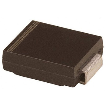 HY Electronic Corp 整流ダイオード， 3A， 40V 表面実装， 2-Pin DO-214AB (SMC) ショットキー 500mV HY Electronic Corp