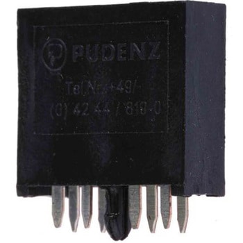 基板取り付けヒューズホルダ Littelfuse 30A， 80V LITTELFUSE