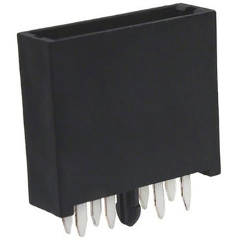 基板取り付けヒューズホルダ Littelfuse， 80V dc LITTELFUSE
