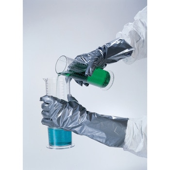 シルバーシールド手袋 SSG ハネウェル