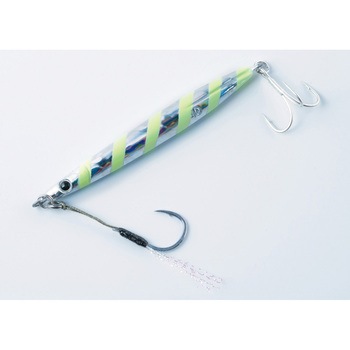 Gスラッシャー 30g ジーク