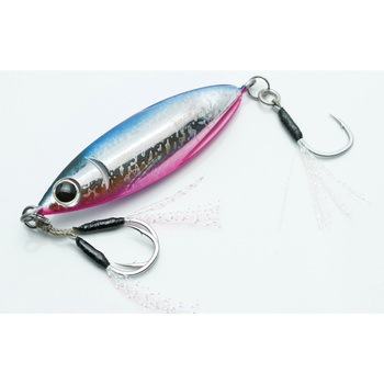 Sビット 60g ジーク
