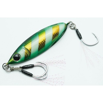 Sビット 60g ジーク