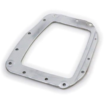 リテーナー，コンソール ブーッ - ニッサン