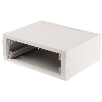 筐体 METCASE 230 x 180 x 85mm アルミ METCASE