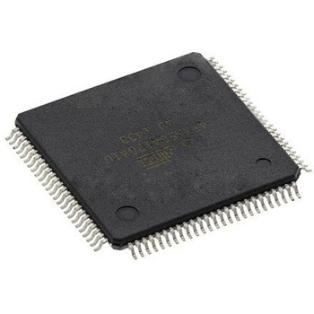 Microchip マイコン AVR XMEGA， 100-Pin TQFP ATXMEGA128A1U-AU MICROCHIP