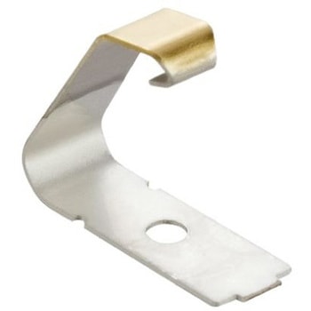 グランドコンタクト HARWIN チタン銅合金 表面実装使用 7 x 2.5 x 5.5mm HARWIN