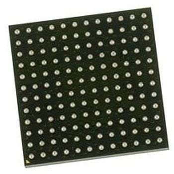 Microchip マイコン SAM3U， 144-Pin LFBGA ATSAM3U4EA-CU MICROCHIP