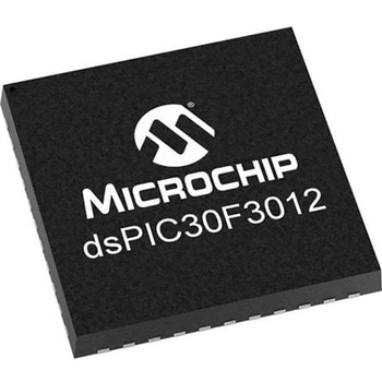 Microchip マイコン， 18-Pin PDIP DSPIC30F3012-30I/P MICROCHIP