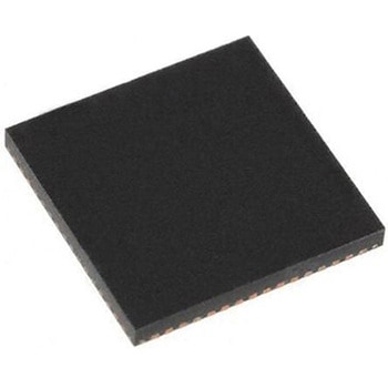 Microchip マイコン AT90， 64-Pin QFN AT90CAN128-16MU MICROCHIP