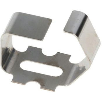 グランドコンタクト HARWIN ベリリウム銅 表面実装使用 9.59 x 5.7 x 7.25mm HARWIN