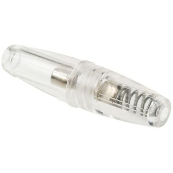 インラインヒューズホルダ Bulgin 10A， 250V ac BULGIN
