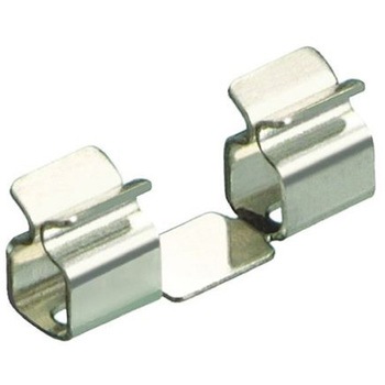 グランドコンタクト HARWIN ベリリウム銅 表面実装使用 8.79 x 2.28 x 3.85mm HARWIN