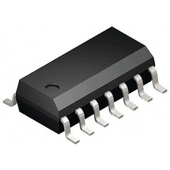 Microchip マイコン， 14-Pin SOIC PIC16F505-I/SL MICROCHIP