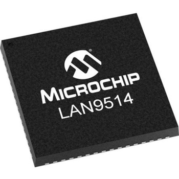 イーサネットコントローラ Microchip MICROCHIP