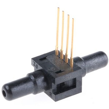 ハネウェル 低圧 圧力センサ IC， 差動 honeywell
