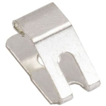 グランドコンタクト HARWIN りん青銅 表面実装使用 5.4 x 3.1 x 2.5mm HARWIN