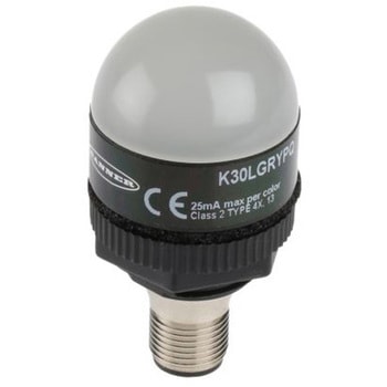 信号灯 Banner K30Lシリーズ Banner