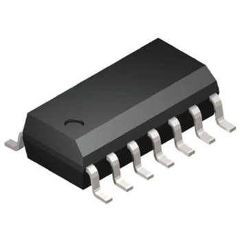 Microchip マイコン ATtiny， 14-Pin SOIC ATTINY841-SSU MICROCHIP