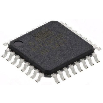 Microchip マイコン ATtiny， 32-Pin TQFP ATTINY88-AU MICROCHIP