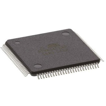 Microchip マイコン， 100-Pin TQFP ATMEGA1280-16AU MICROCHIP