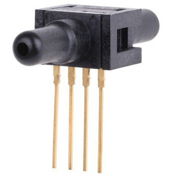 ハネウェル 低圧 圧力センサ IC， 差動 honeywell