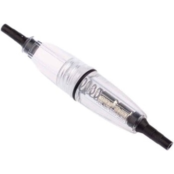 インラインヒューズホルダ Bulgin 10A， 250V ac BULGIN