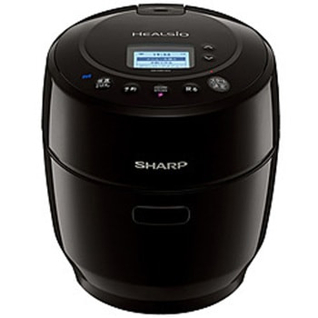 水なし自動調理鍋 シャープ