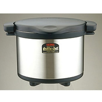 真空保温調理器 THERMOS(サーモス)