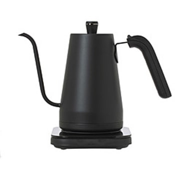 温度調節機能付き電気ケトル 0.8L YAMAZEN  NEKM-C1281-B [0.8L] YAMAZEN(山善)