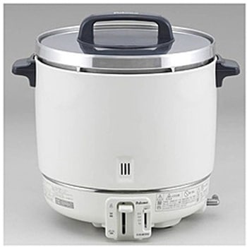 業務用ガス炊飯器 パロマ