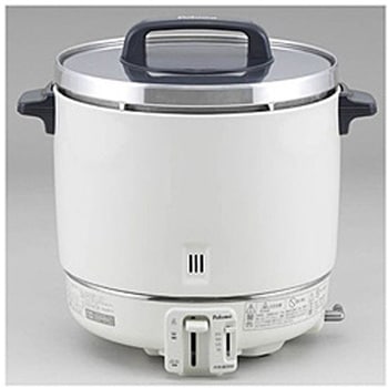 業務用ガス炊飯器 パロマ