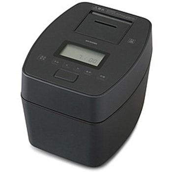 RCPGA50B 圧力IHジャー炊飯器 5.5合 RC-PGA50-B [5.5合 /圧力IH RCPGA50B 圧力IHジャー炊飯器 5.5合 RC-PGA50-B [5.5合 /圧力IH