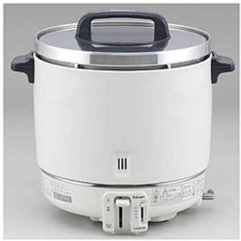 業務用ガス炊飯器 パロマ
