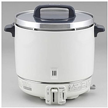 業務用ガス炊飯器 パロマ