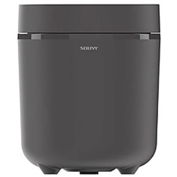 早炊きコンパクト炊飯器   SY-155-CG [2合] - ソウイジャパン