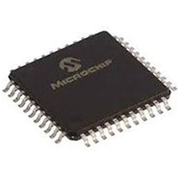Microchip マイコン， 44-Pin TQFP PIC16F917-I/PT MICROCHIP