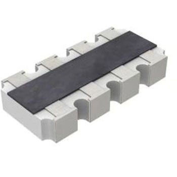 Yageo チップアレイ抵抗器， 1kΩ， 0804， 62.5mW YC164-JR-071KL YAGEO