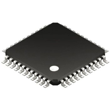 Microchip マイコン， 44-Pin TQFP PIC18F4520-I/PT MICROCHIP