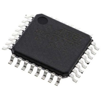 Microchip マイコン， 32-Pin TQFP ATMEGA328P-AU MICROCHIP