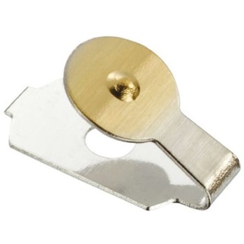 スプリングコンタクト HARWIN チタン銅合金 表面実装使用 3.1 x 6.25 x 2.75mm HARWIN
