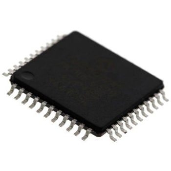 Microchip マイコン， 44-Pin TQFP PIC18F4620-E/PT MICROCHIP