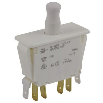 ZF ドアマイクロスイッチ - ZF