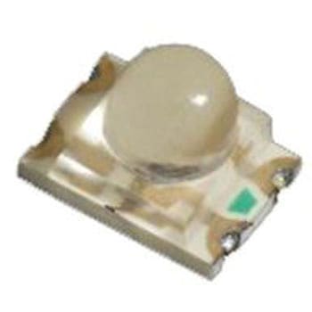 Kingbright LED， 緑，赤， 表面実装， 3224， KPBD-3224SURKCGKC - KINGBRIGHT